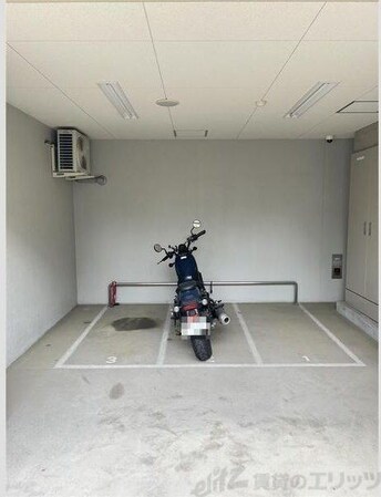 S-RESIDENCE江坂の物件内観写真